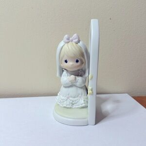 Precious Moments figurine